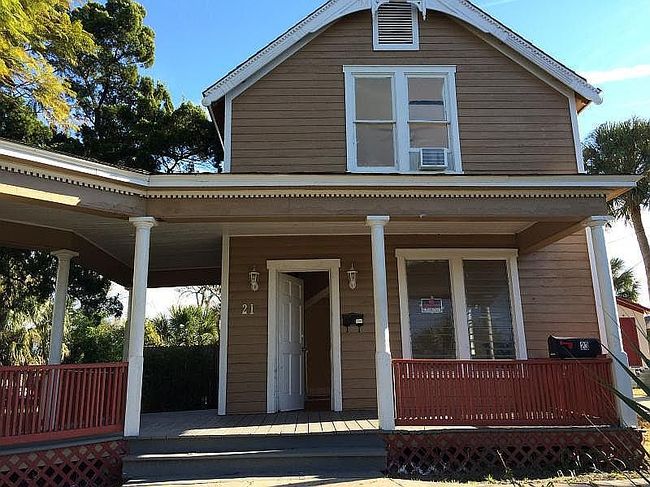Image of 21 S Peninsula Dr