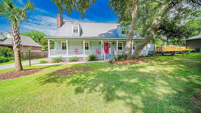 Image of 1836 Pharview Dr Sw