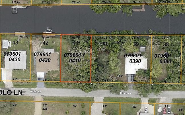 Photo of 9035 Hilolo Ln, Venice, FL