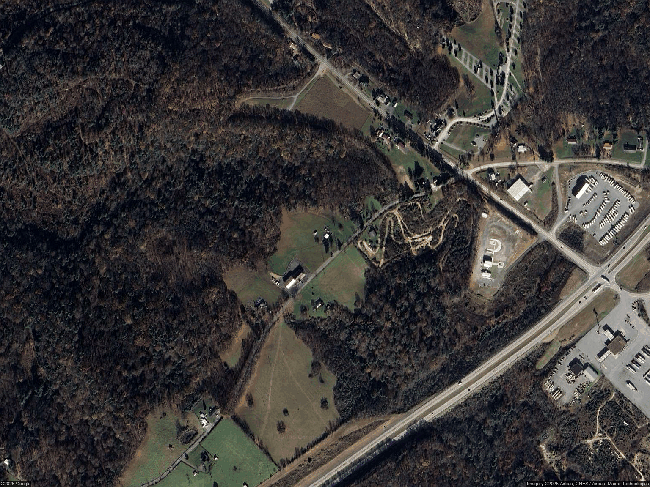 Image of 216 Lower Collison Creek Rd