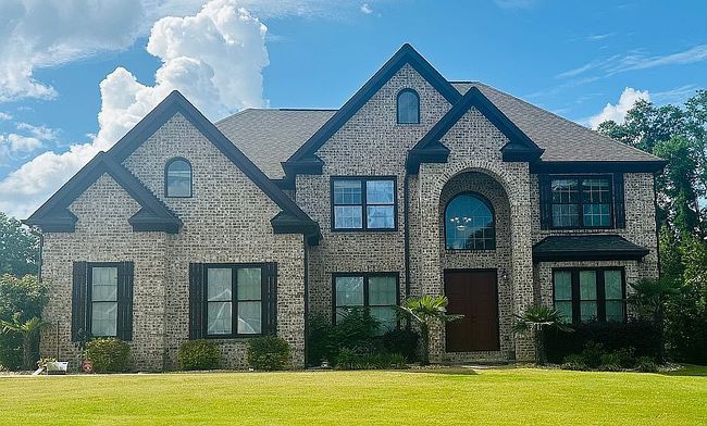 Image of 5024 Turnberry Ln