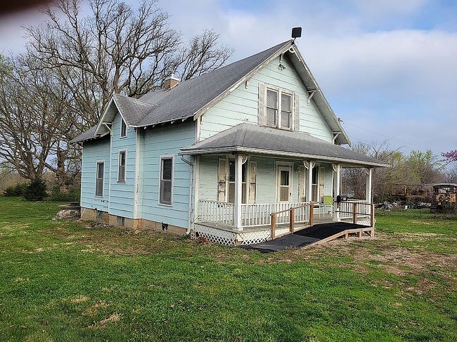 Photo of 1411 & 1419 State Route Dd, Fayette, MO