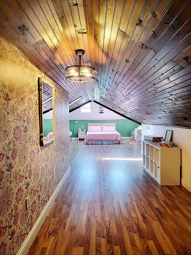 Photo of 470 Old River Rd, Louisa, KY