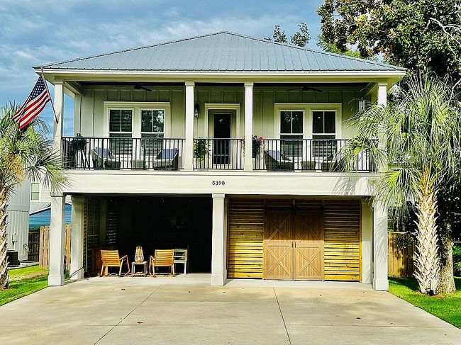 Image of 5390 Bay La Launch Ave