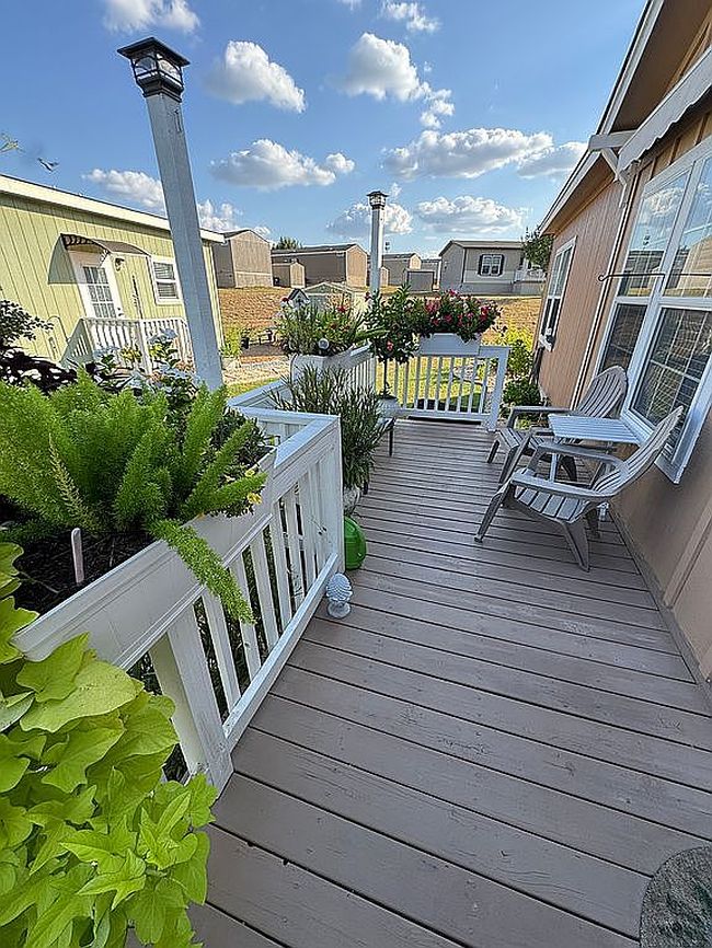 Photo of 7460 Kitty Hawk #299, Converse, TX