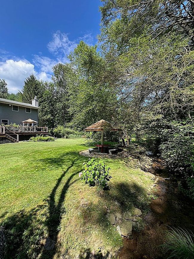 Photo of 3190 Stagecoach Rd W, Palmerton, PA