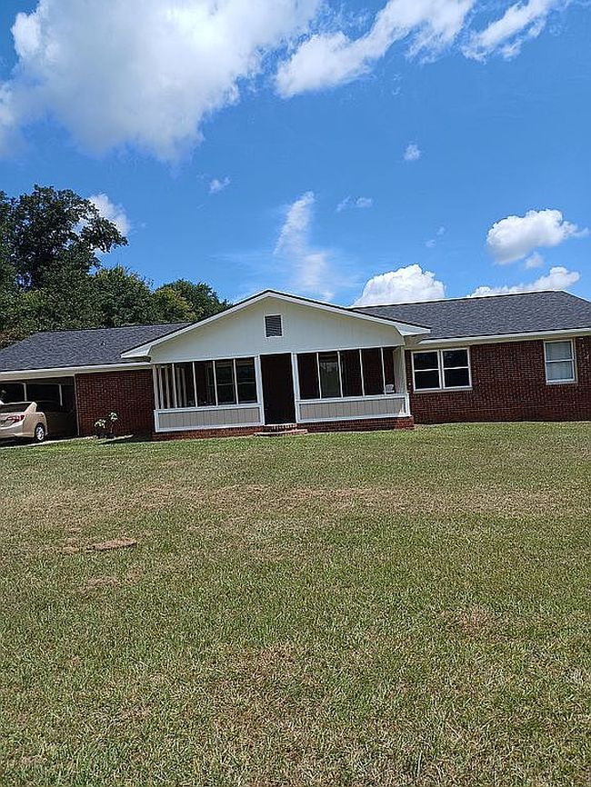 Photo of 196 Russell Williams Rd, Eufaula, AL