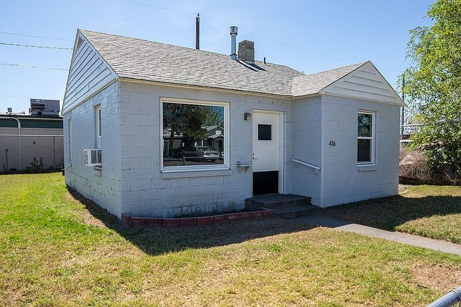 Image of 416 E Bruneau Pl
