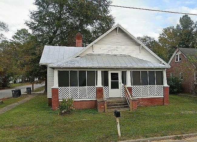 Photo of 1301 Branch St, Rocky Mount, NC