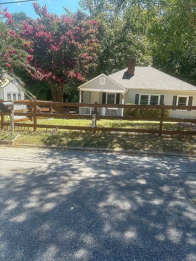 Photo of 607 Kildee Dr, Lexington, NC