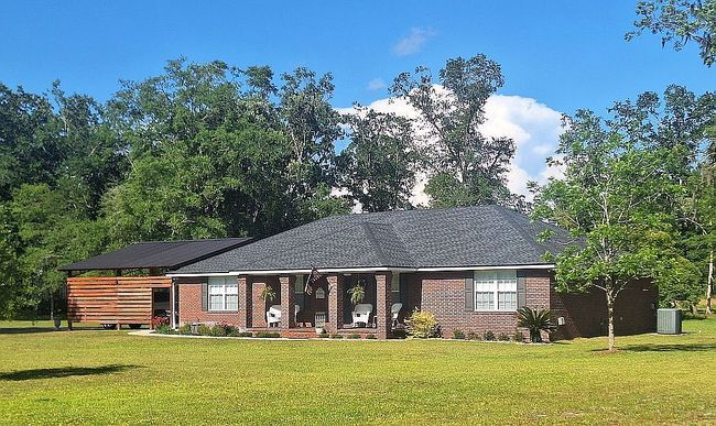 Photo of 26122 Sheared Stokes Rd, Hilliard, FL