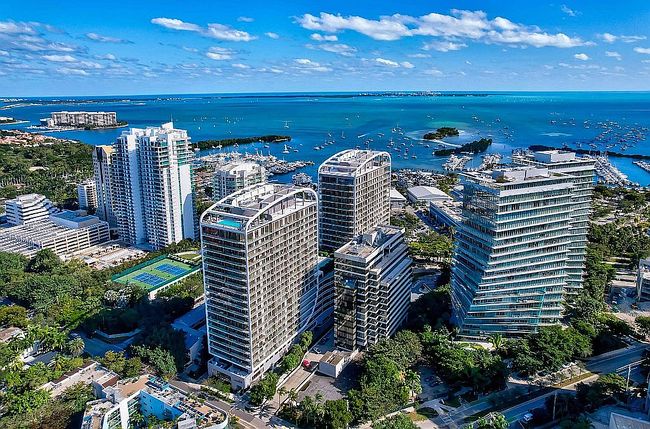 Photo of 2678 Tigertail Ave #2009, Miami, FL