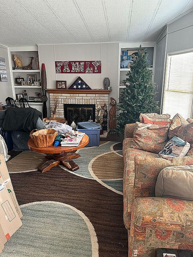 Image of 5765 Andover Cir #158