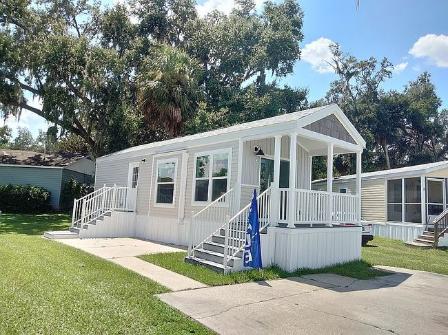 12645 Morning Dr #3, Dade City, FL