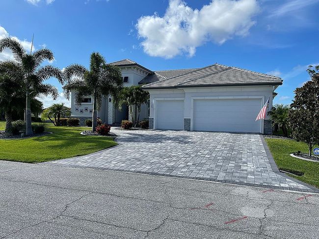 Photo of 125 Great Isaac Ct, Punta Gorda, FL