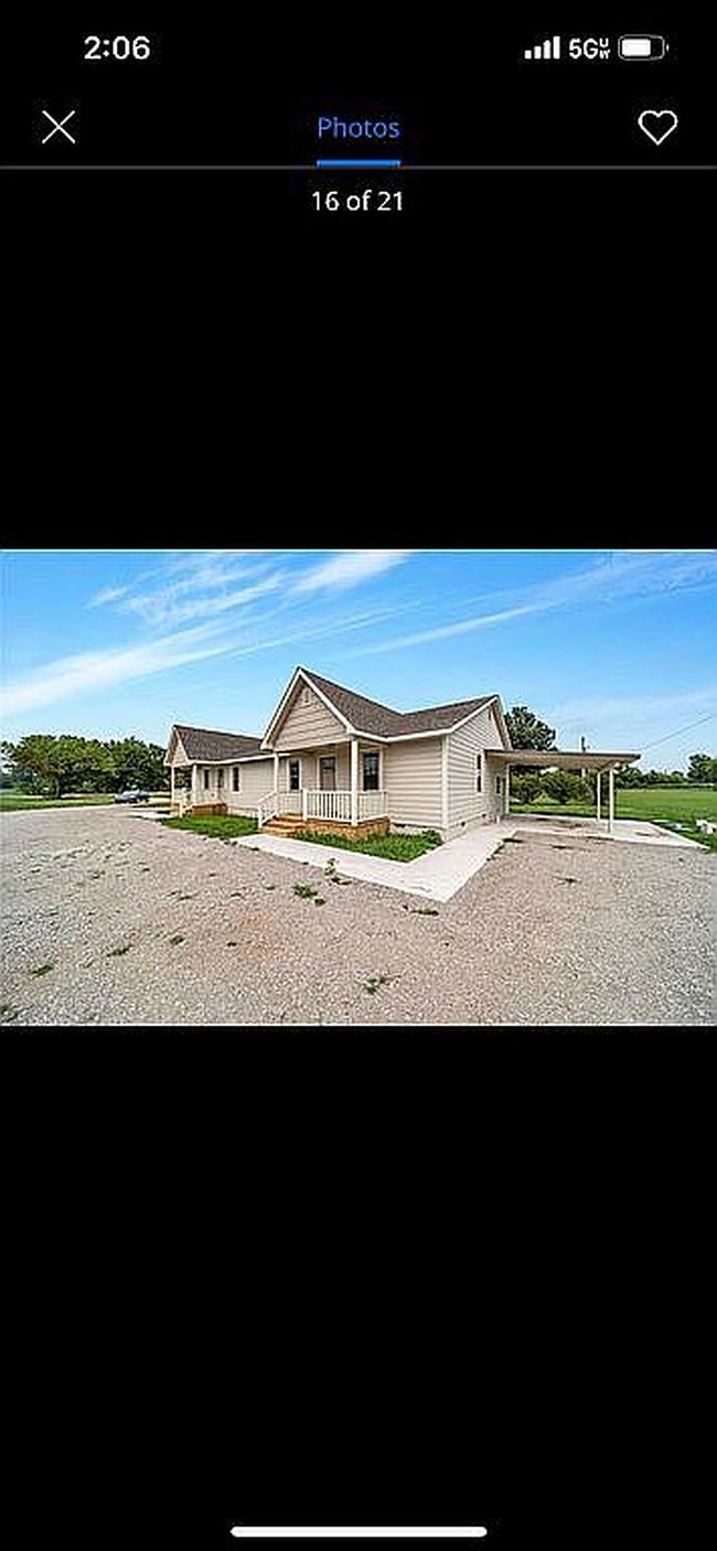 Photo of 16278 E 420th Rd