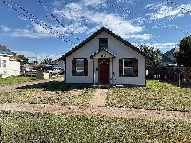 Photo of 405 W Chestnut St, Garden City, KS
