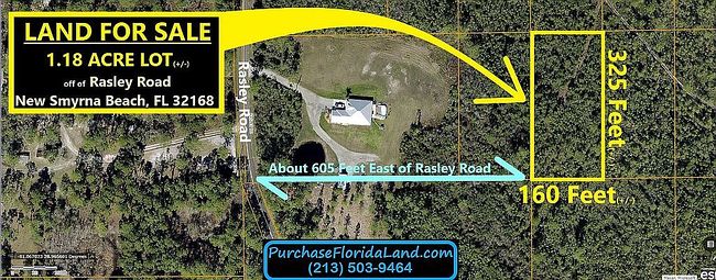 Image of Rasley Rd