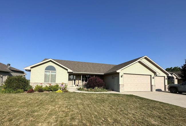 Image of 3601 Fieldcrest Dr
