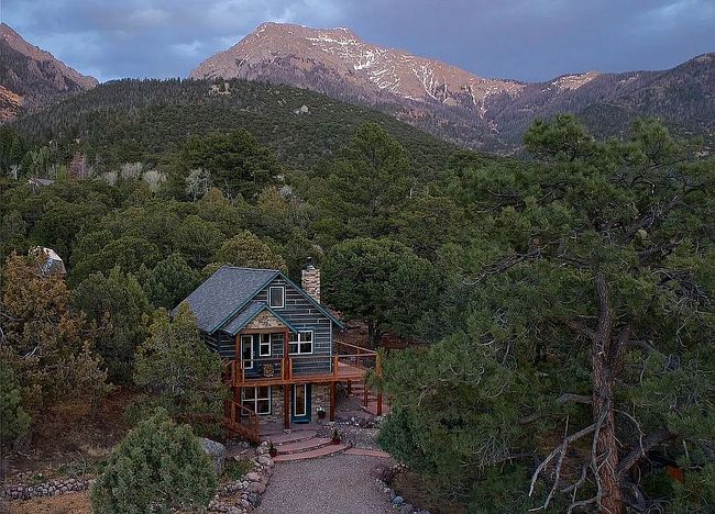Photo of 565 Panorama Way, Crestone, CO
