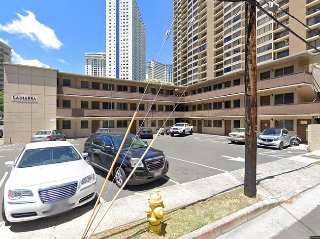 Photo of 369 Hobron Ln Apt 5, Honolulu, HI