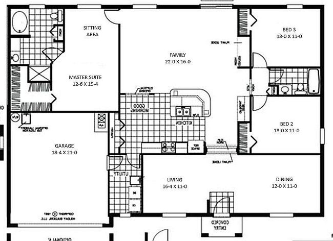 Image of 420 Calamondin Ave Nw