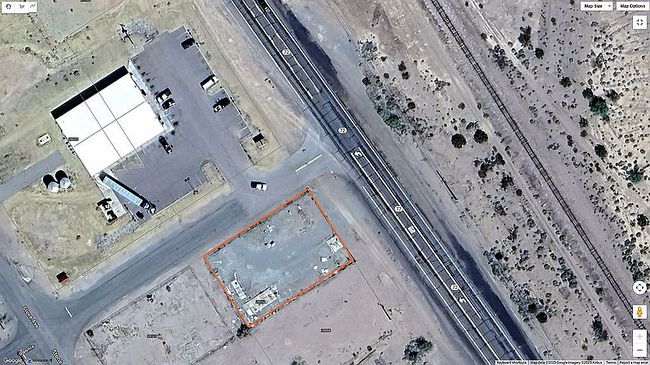 Photo of 28084 Highway 72, Bouse, AZ