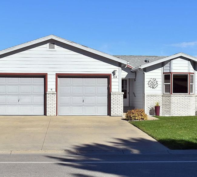 Image of 114 W Nicklaus Ave
