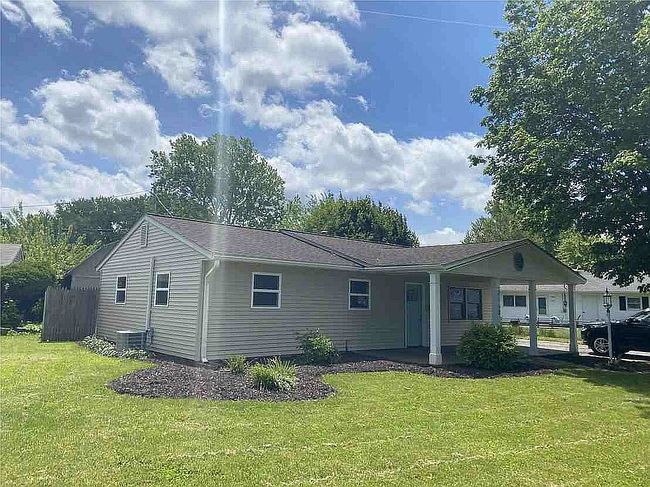 Image of 2150 Aspen Run Rd