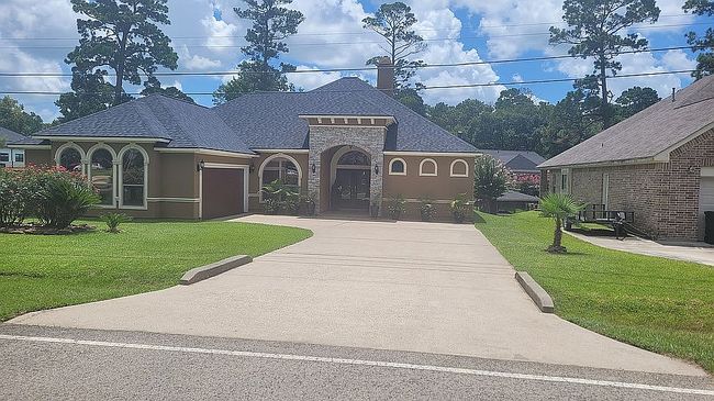 Photo of 18218 Steele Point Dr, Crosby, TX
