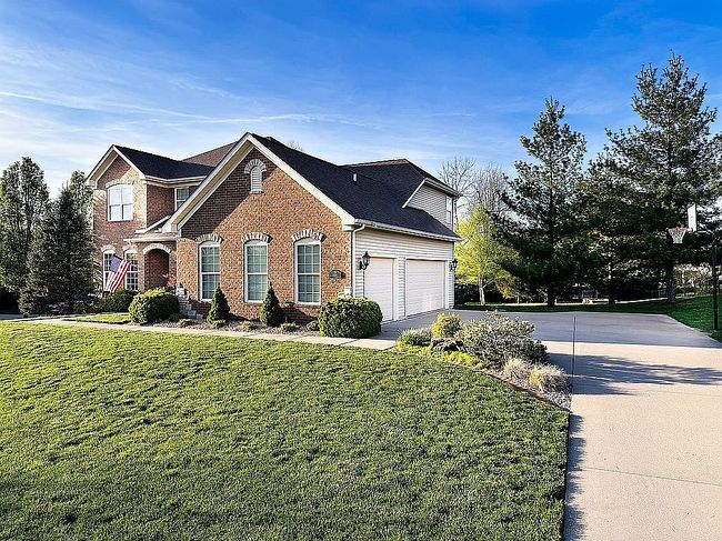 Image of 1054 Nottinghill Dr