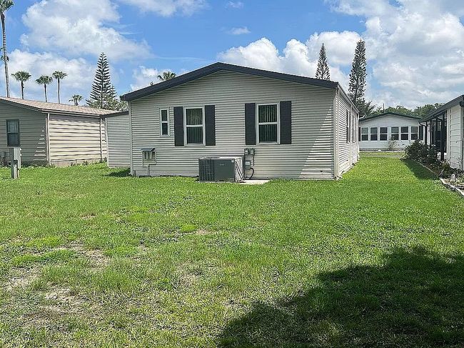 Photo of 7116 Sonora Ave, New Port Richey, FL