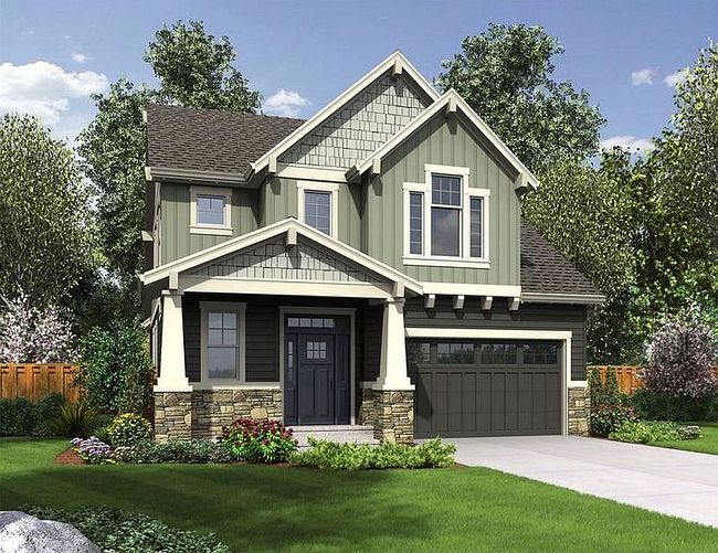 Preview of property located at 5292 Pinto Way