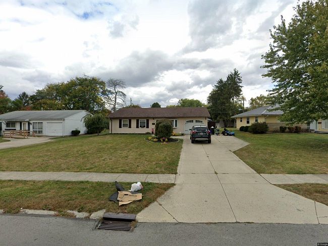 Image of 1002 Chateau Dr