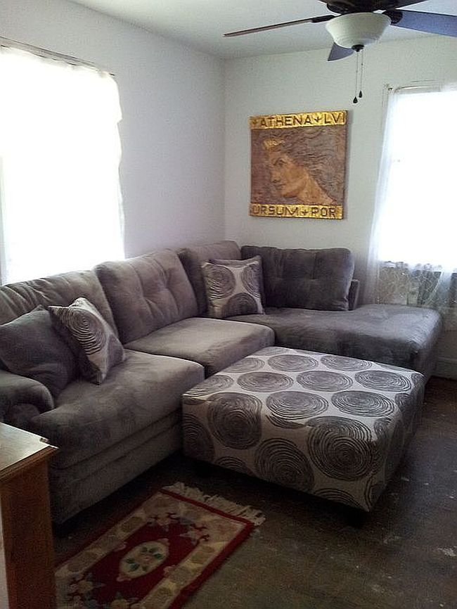 Photo of 122 Maud St, Clarksburg, WV