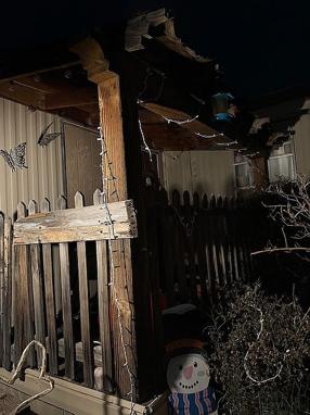 Additional photo 1 of property located at 3915 N Campbell Ave Trailer 2-77