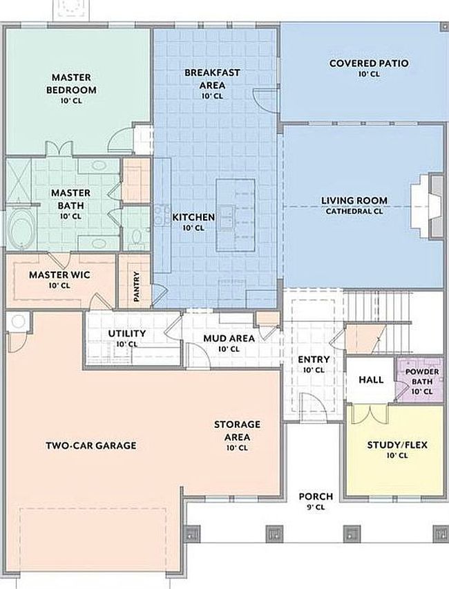 Additional photo 1 of property located at 18020 Marea Dr