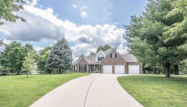 Photo of 16609 Ne 121st Ter, Kearney, MO