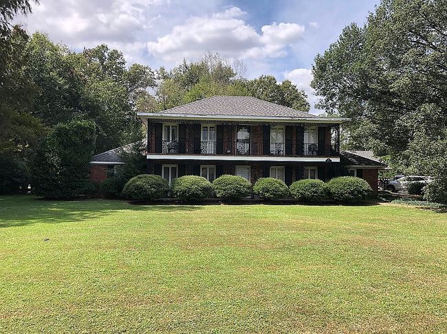 Photo of 1411 Memorial Dr, Cleveland, MS