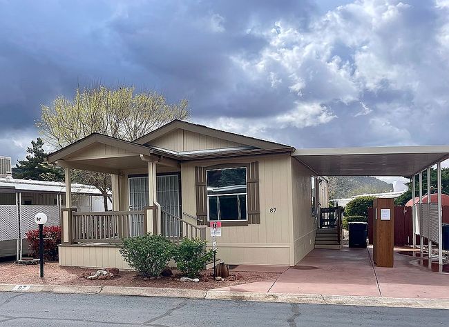 Image of 205 Sunset Dr #87