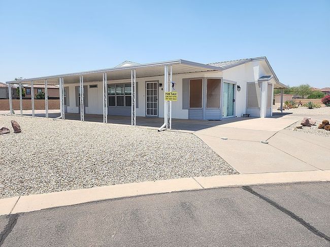 Preview of property located at 2400 E Baseline Ave #63