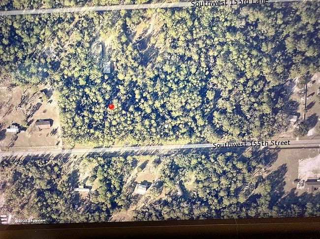 Image of Sw 155th St