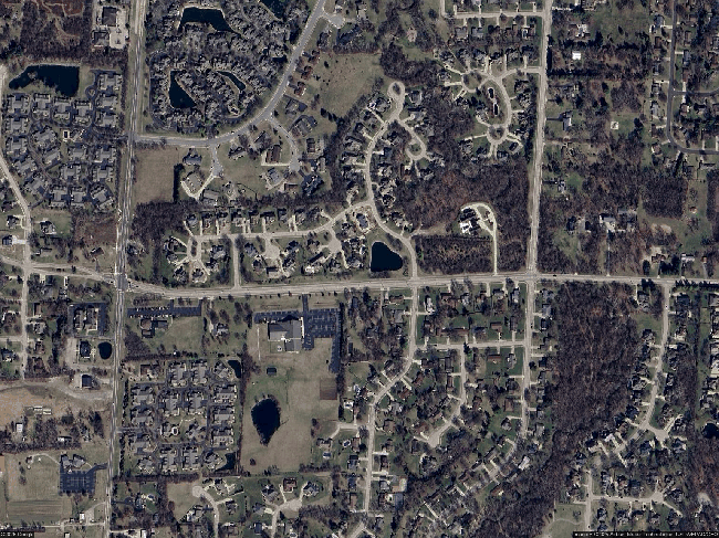 Image of 8370 Paragon Rd