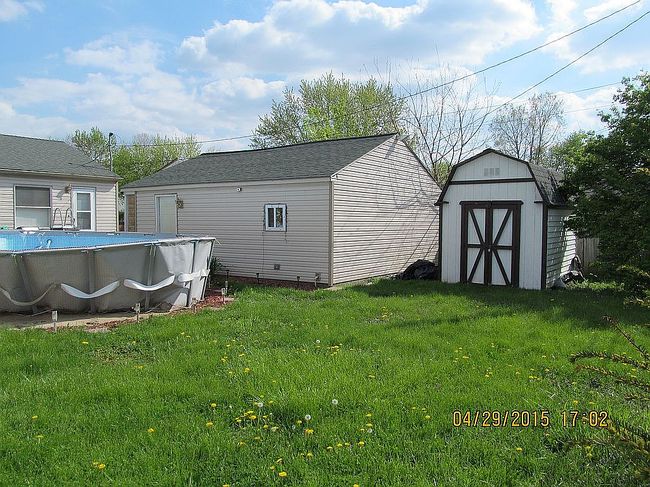 Photo of 5418 E 19th St, Indianapolis, IN