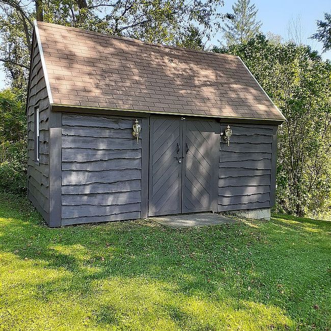 Photo of 104 Linlyco Lake Rd, Cattaraugus, NY