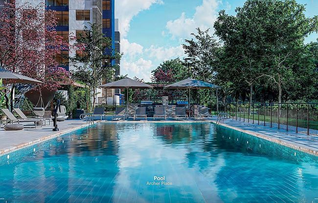 Image of 3101 Old Archer Rd #315