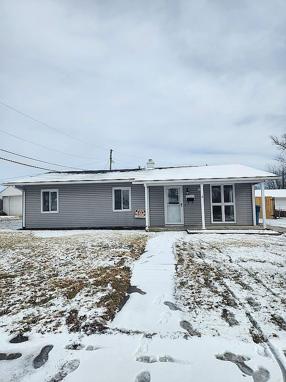 Preview of property located at 500 N Keal Ave