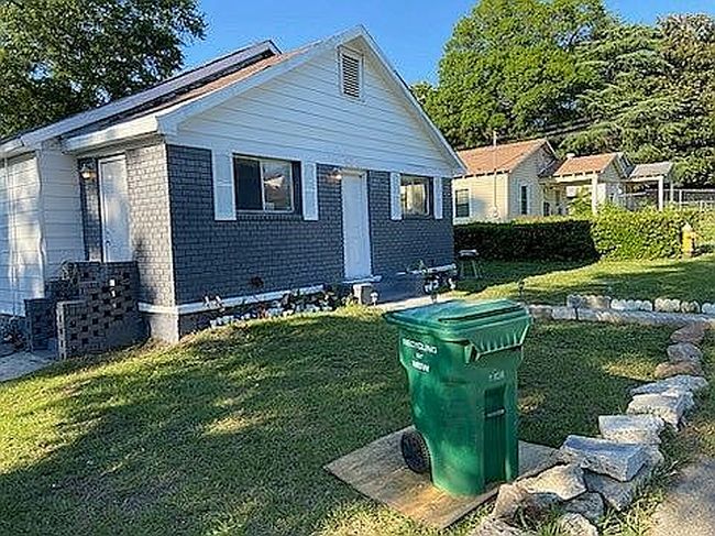 Photo of 815 Newberg Ave, Macon, GA