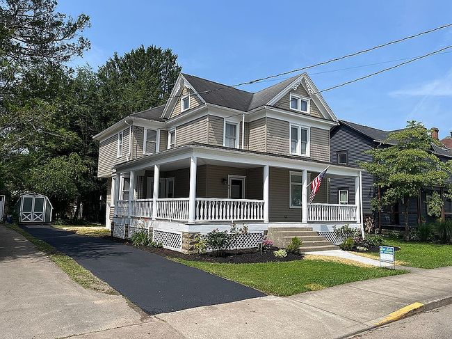 Photo of 45 S Florida St, Buckhannon, WV