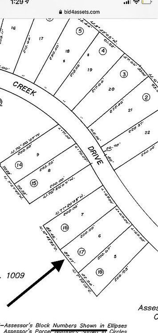 Image of 19813 Antelope Creek Dr